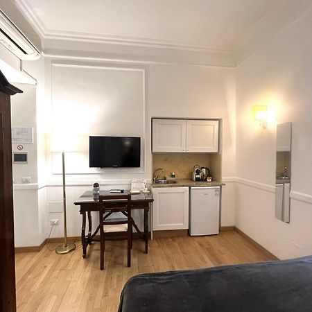 Interno Roma Exterior foto