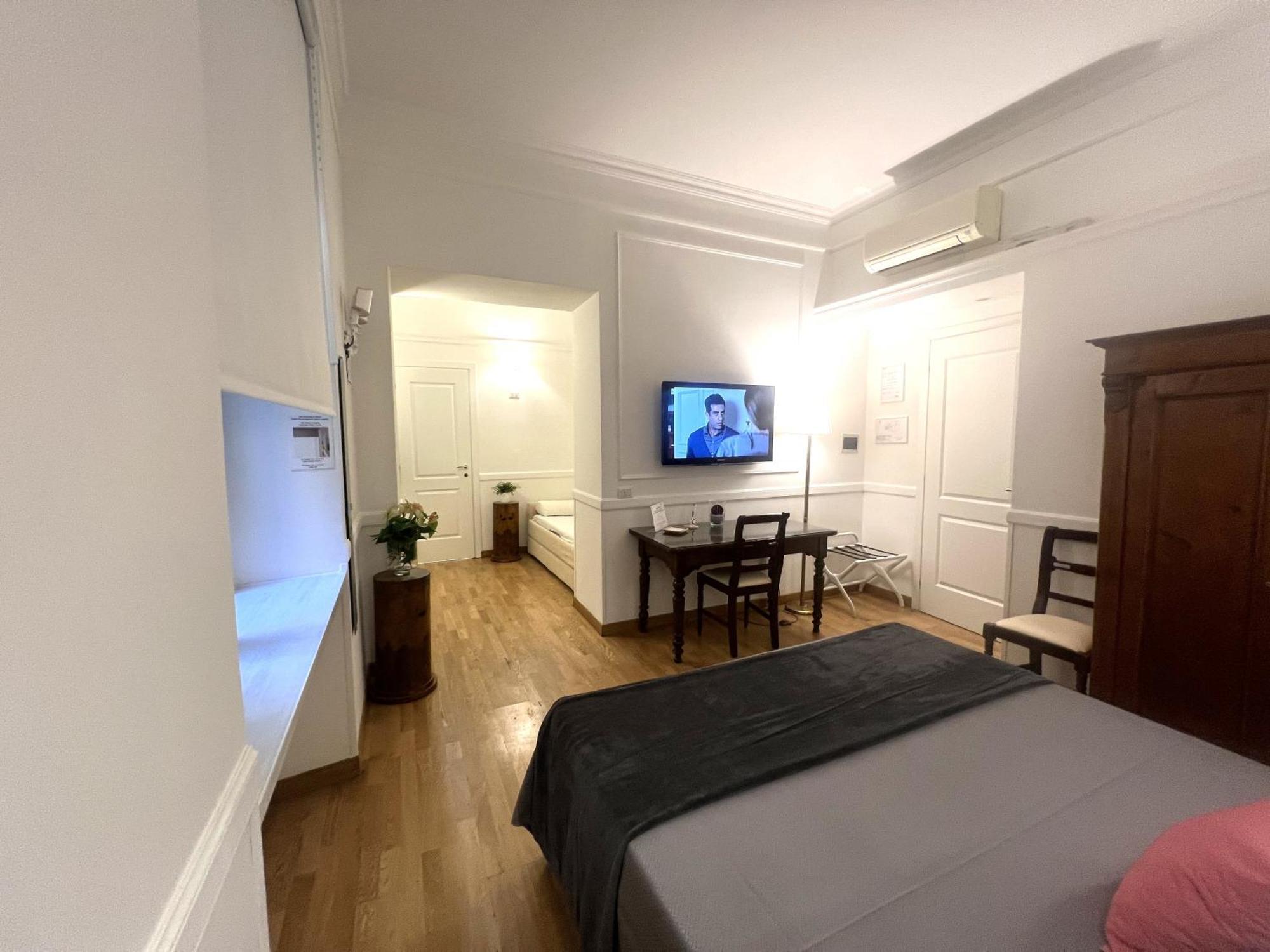 Interno Roma Exterior foto