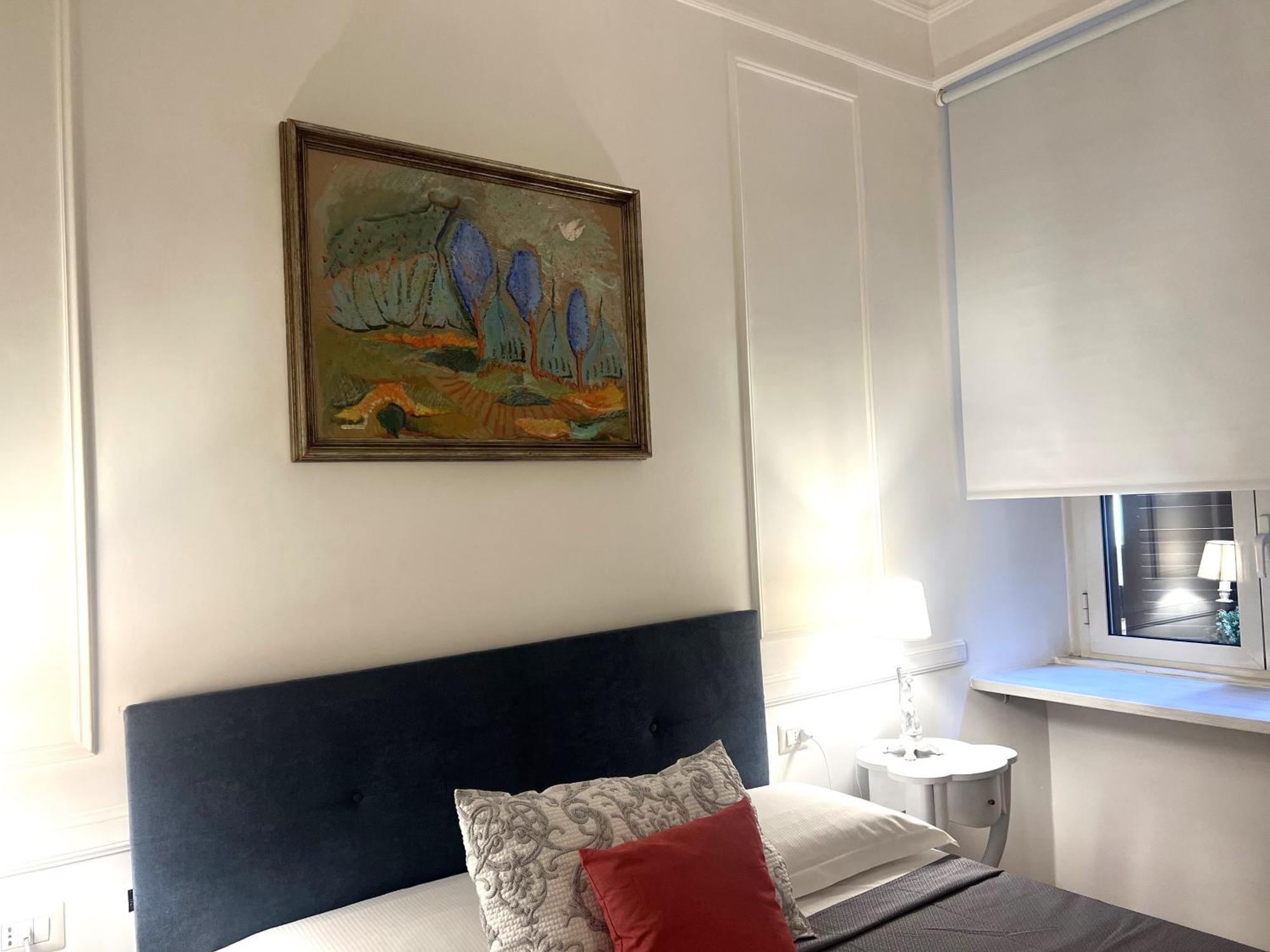 Interno Roma Exterior foto