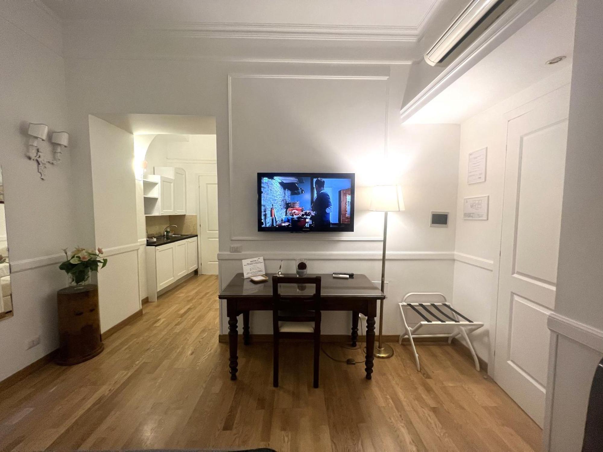Interno Roma Exterior foto