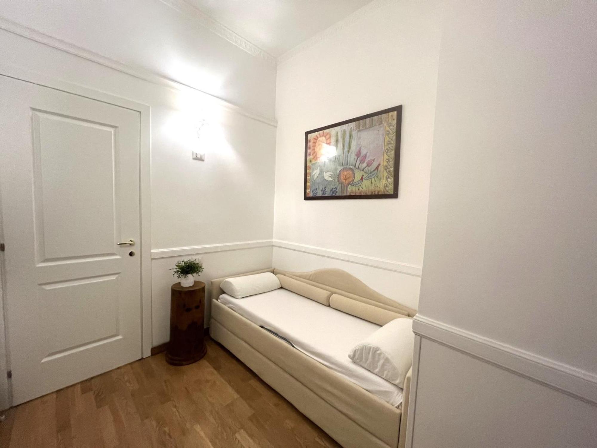 Interno Roma Exterior foto