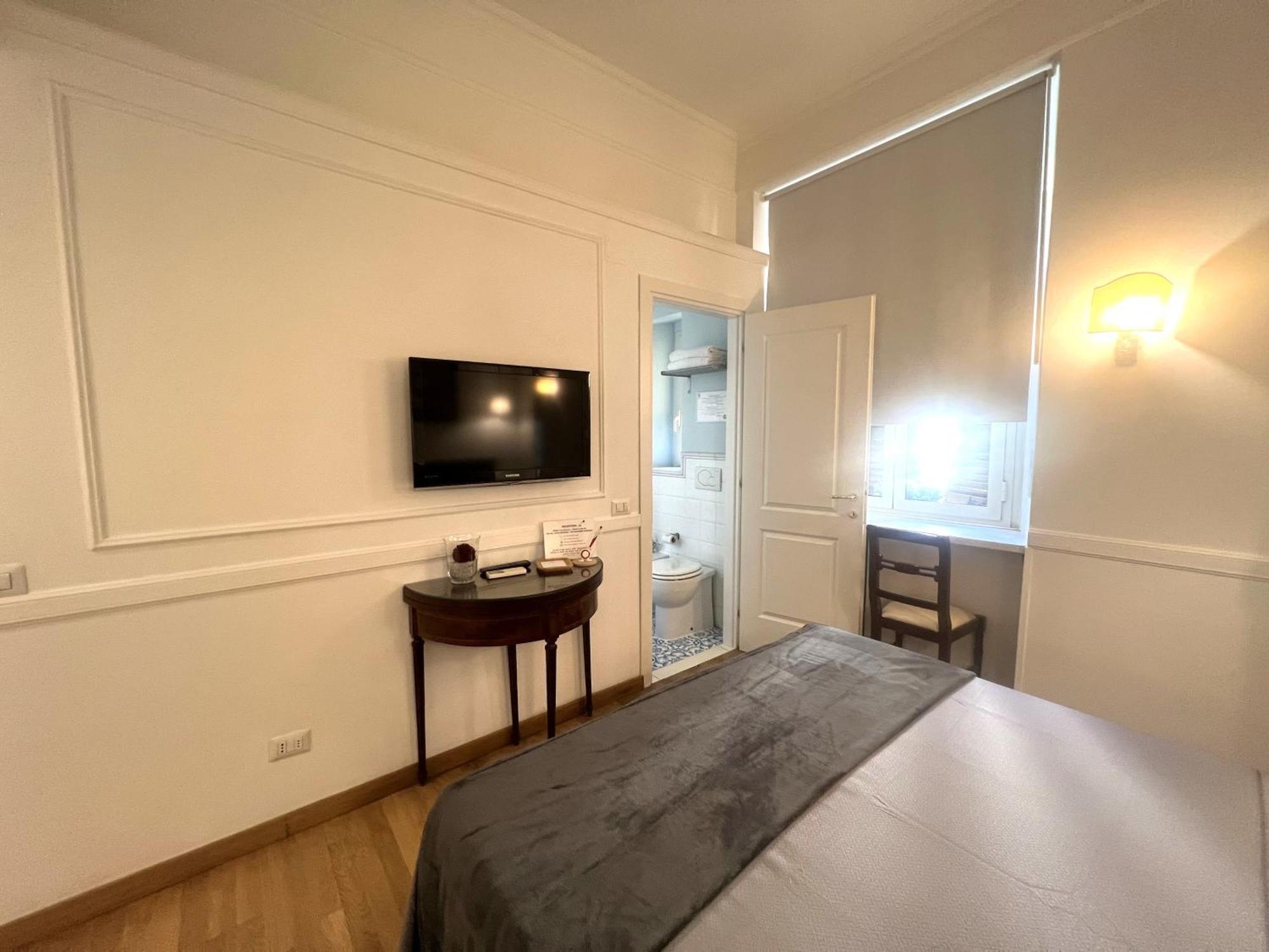 Interno Roma Exterior foto