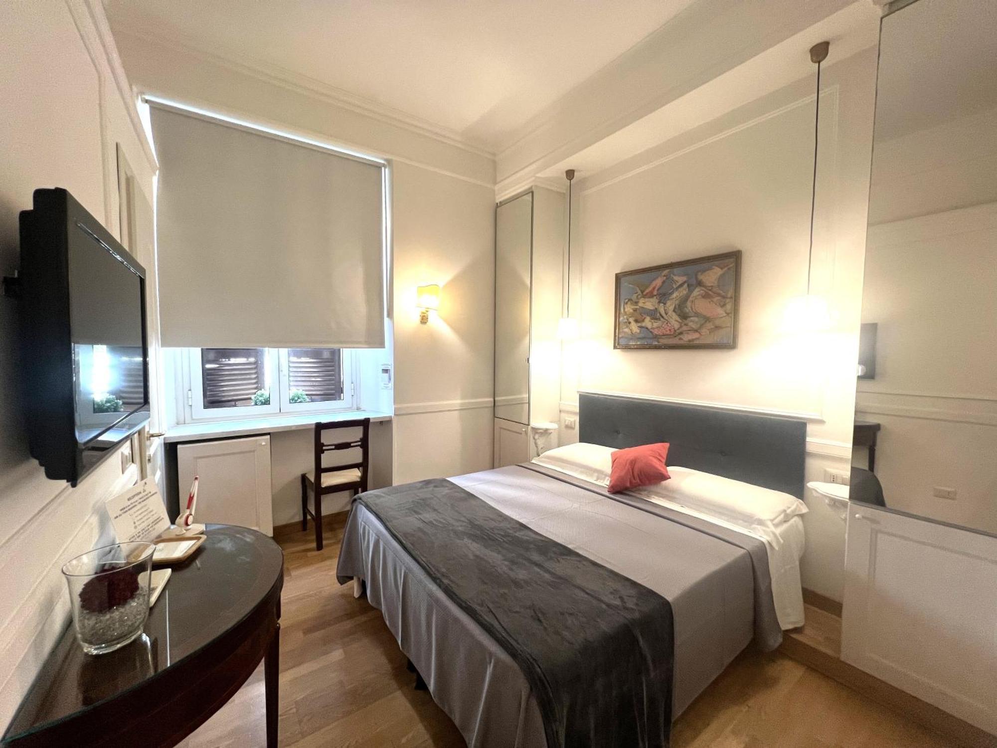 Interno Roma Exterior foto