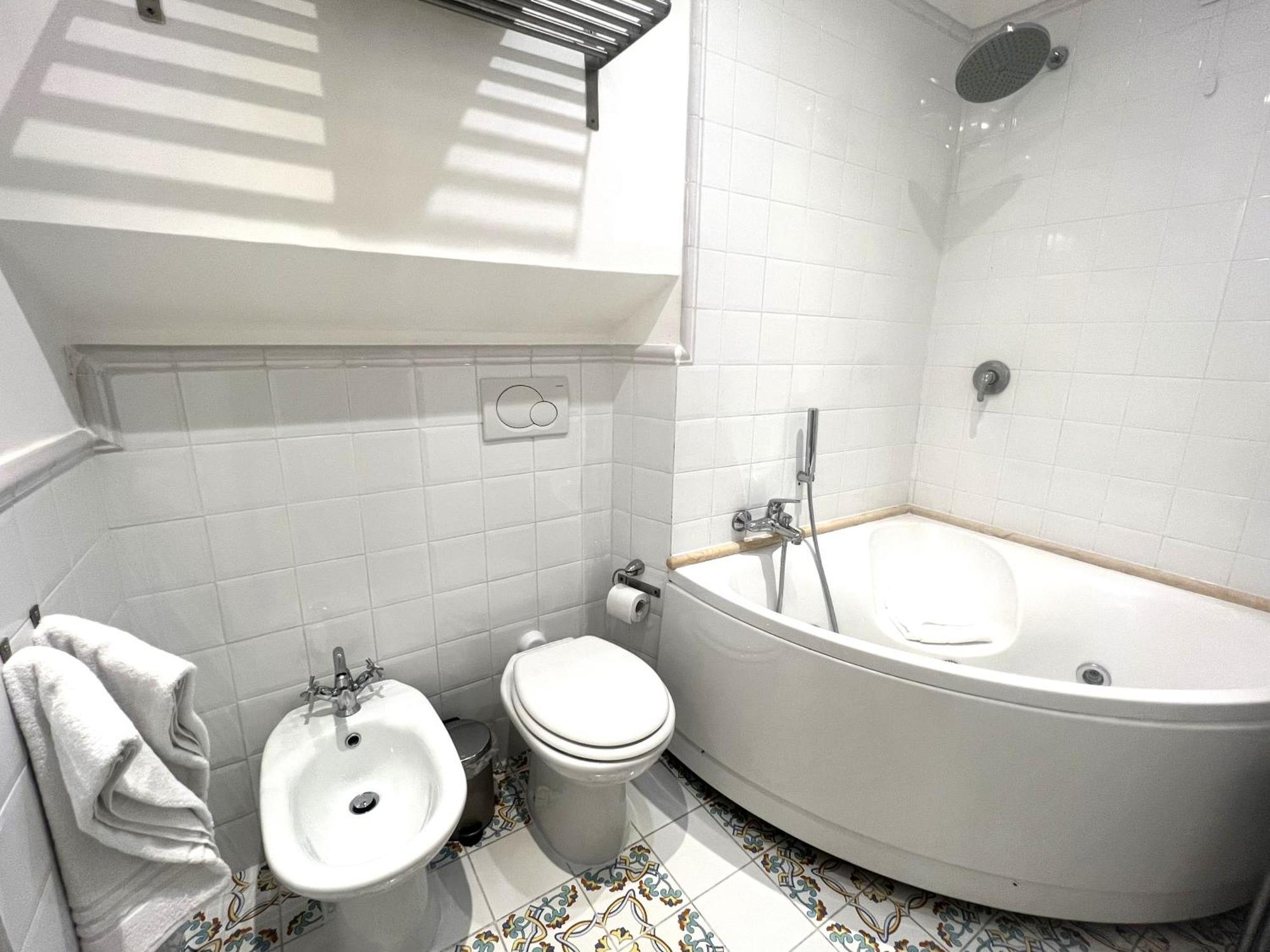 Interno Roma Exterior foto