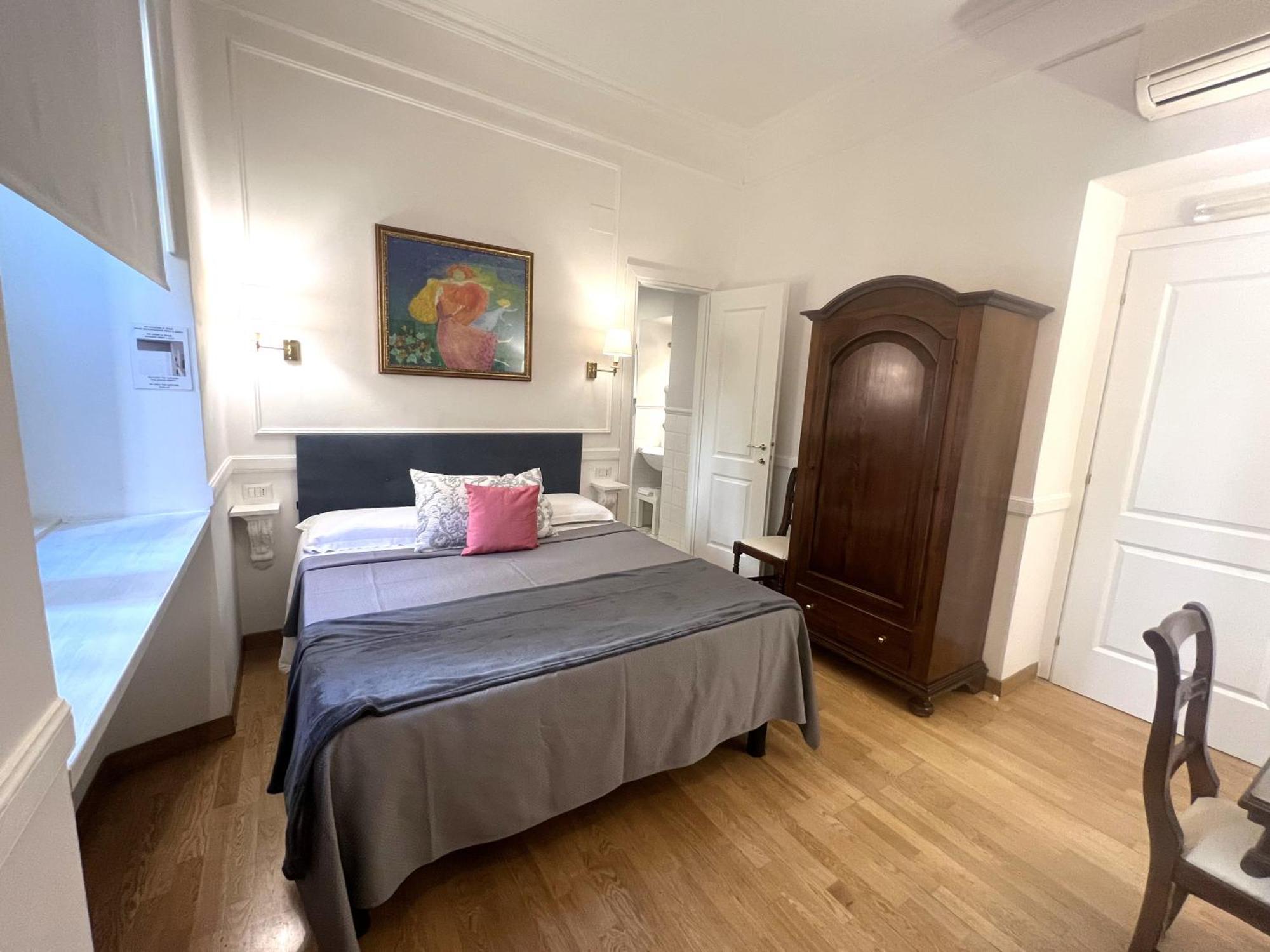 Interno Roma Exterior foto