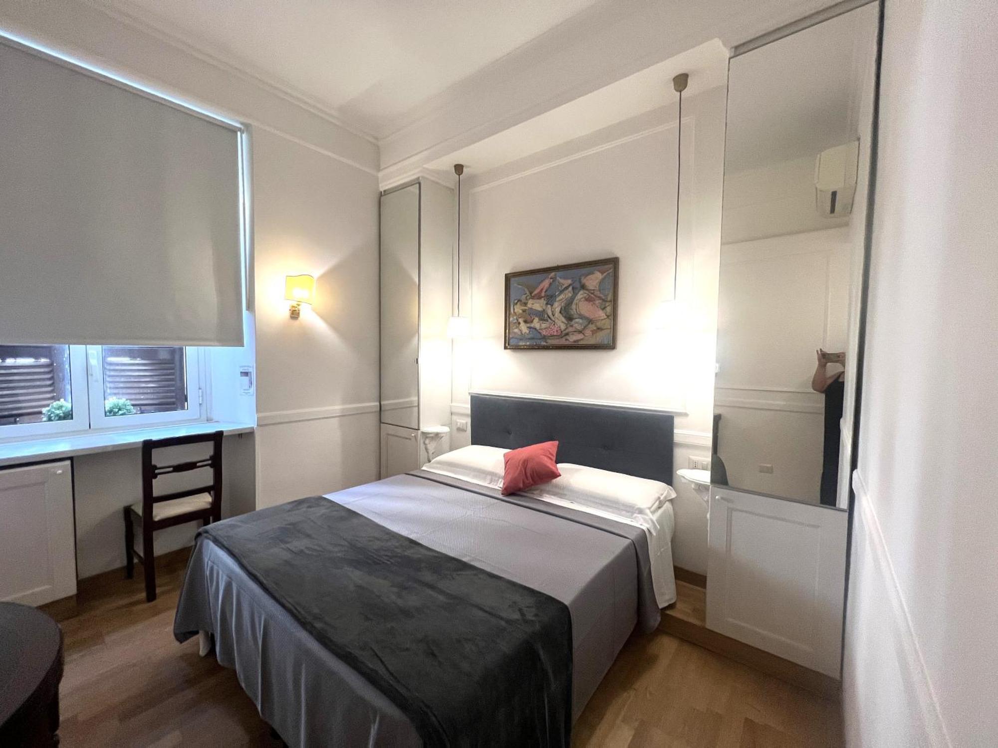 Interno Roma Exterior foto