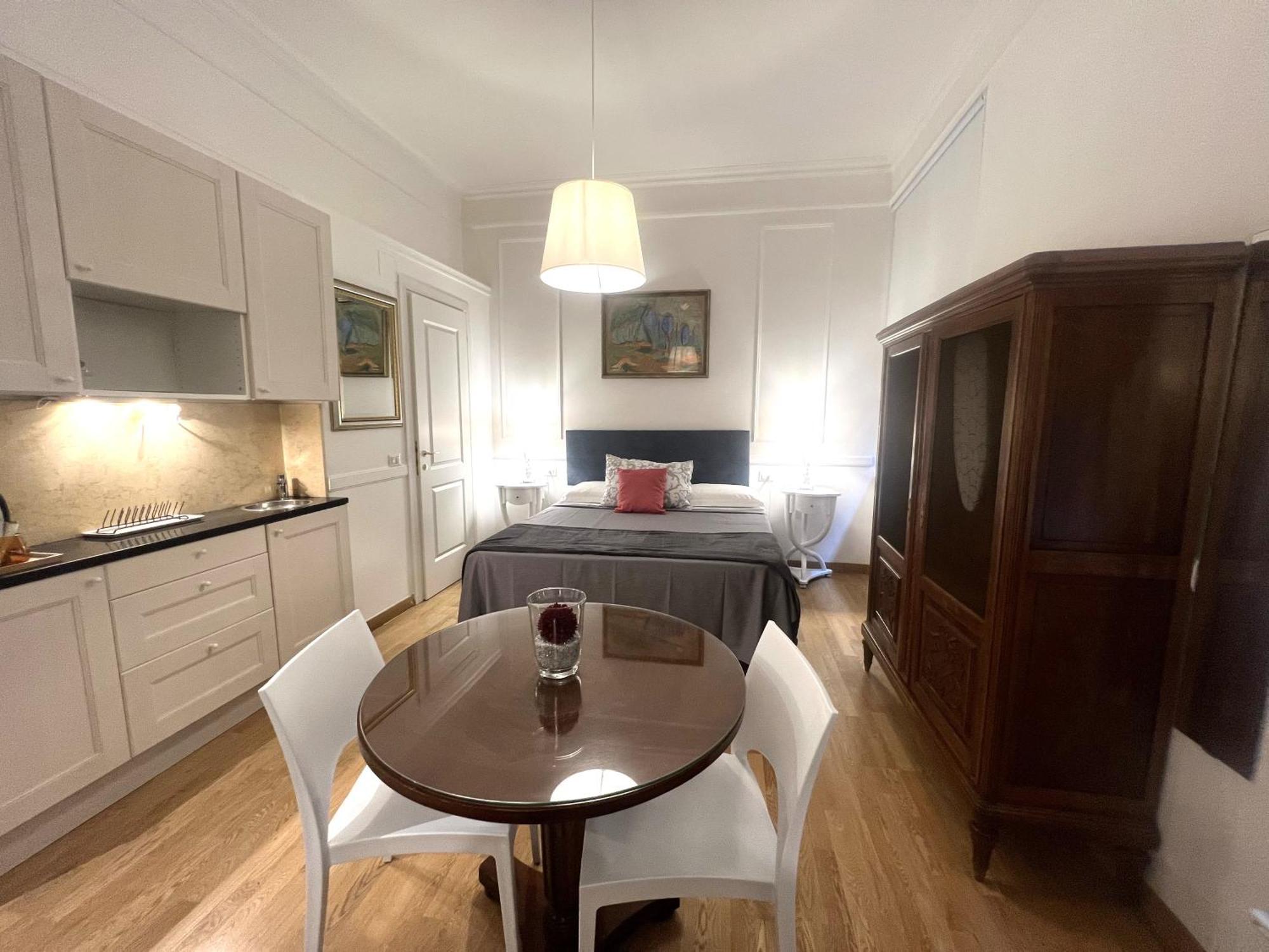 Interno Roma Exterior foto