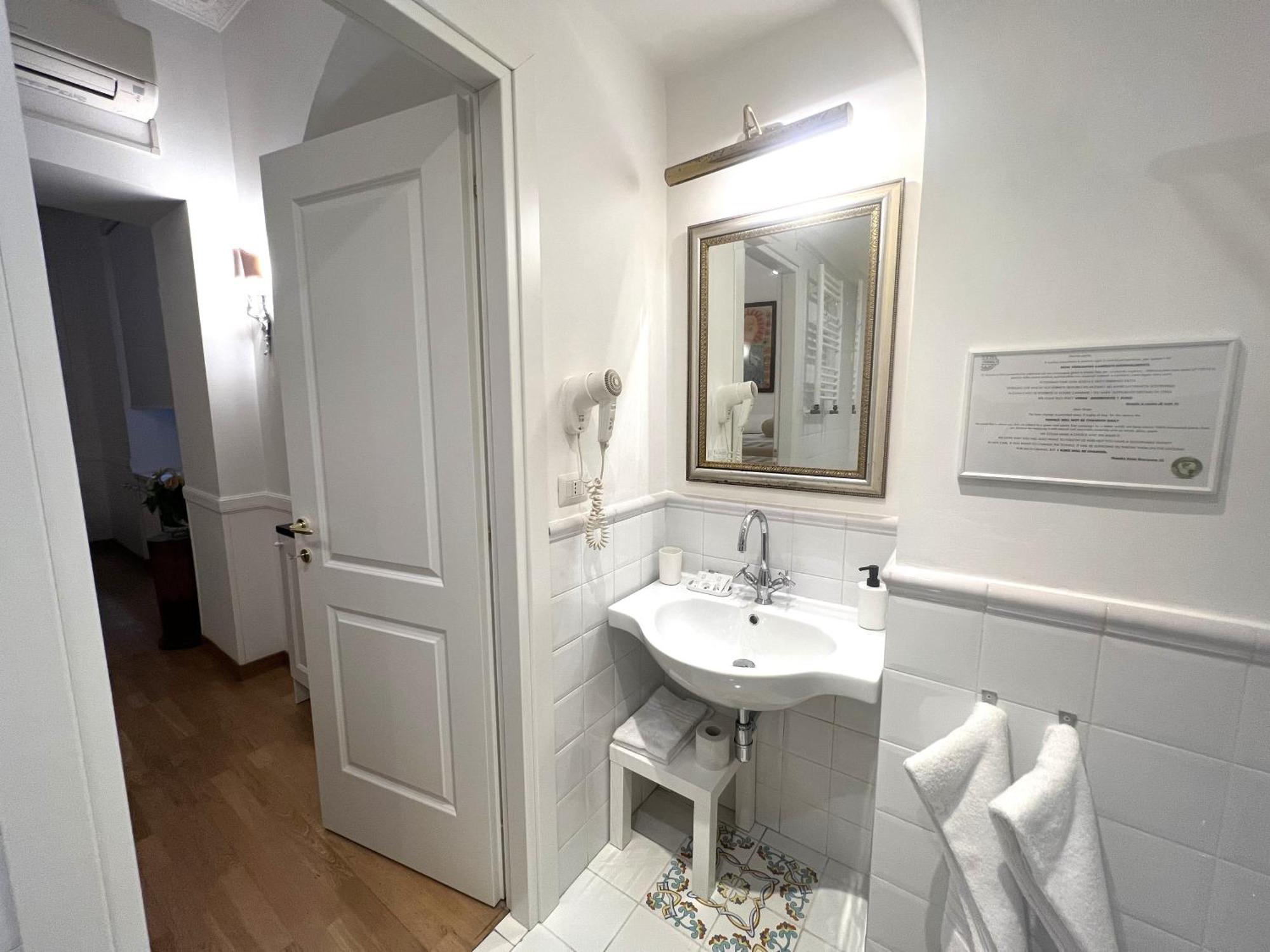Interno Roma Exterior foto