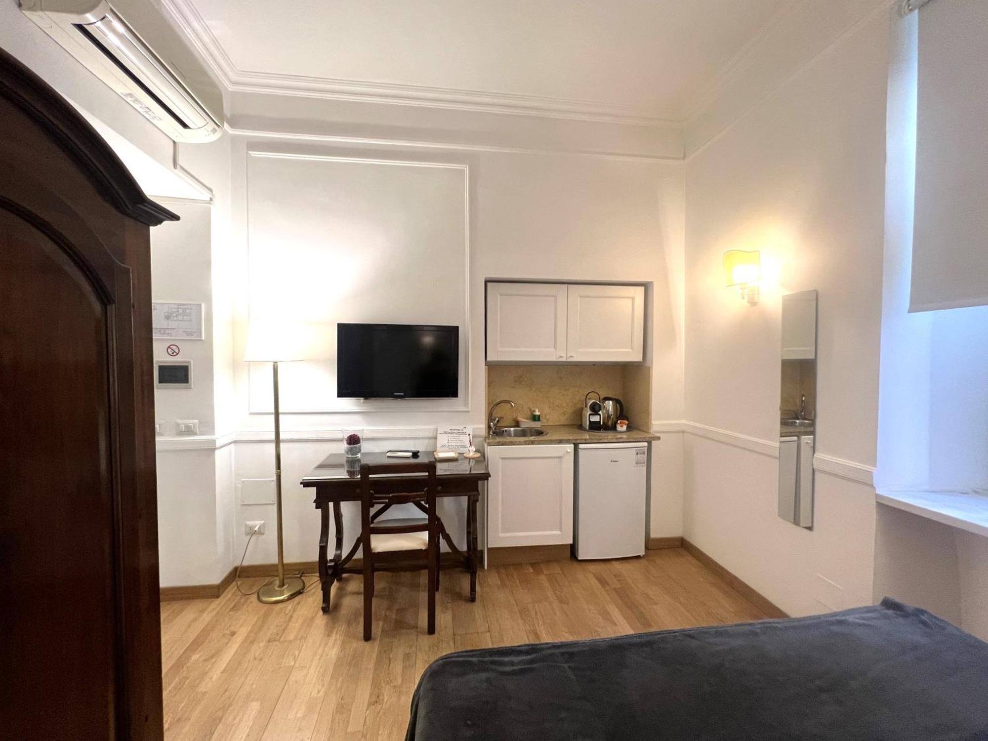 Interno Roma Exterior foto