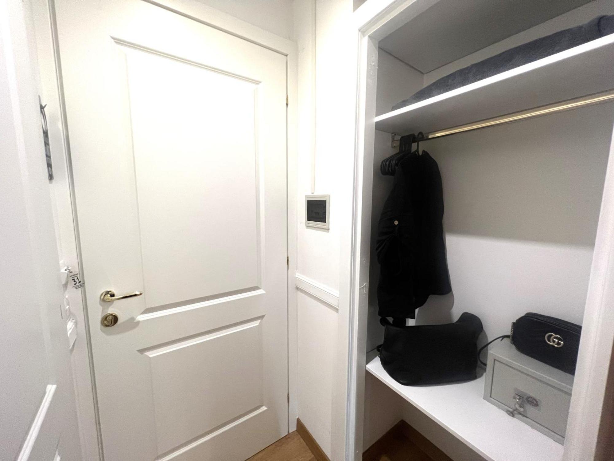 Interno Roma Exterior foto