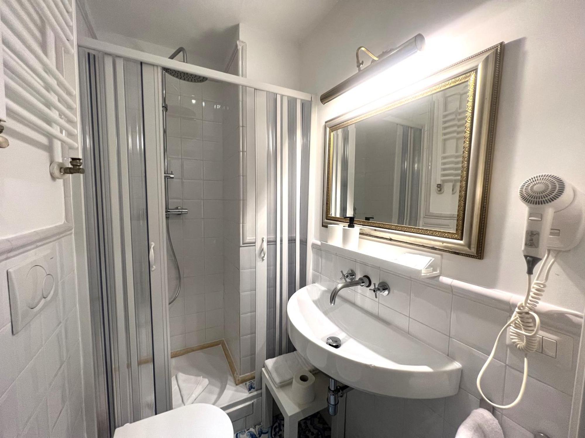 Interno Roma Exterior foto